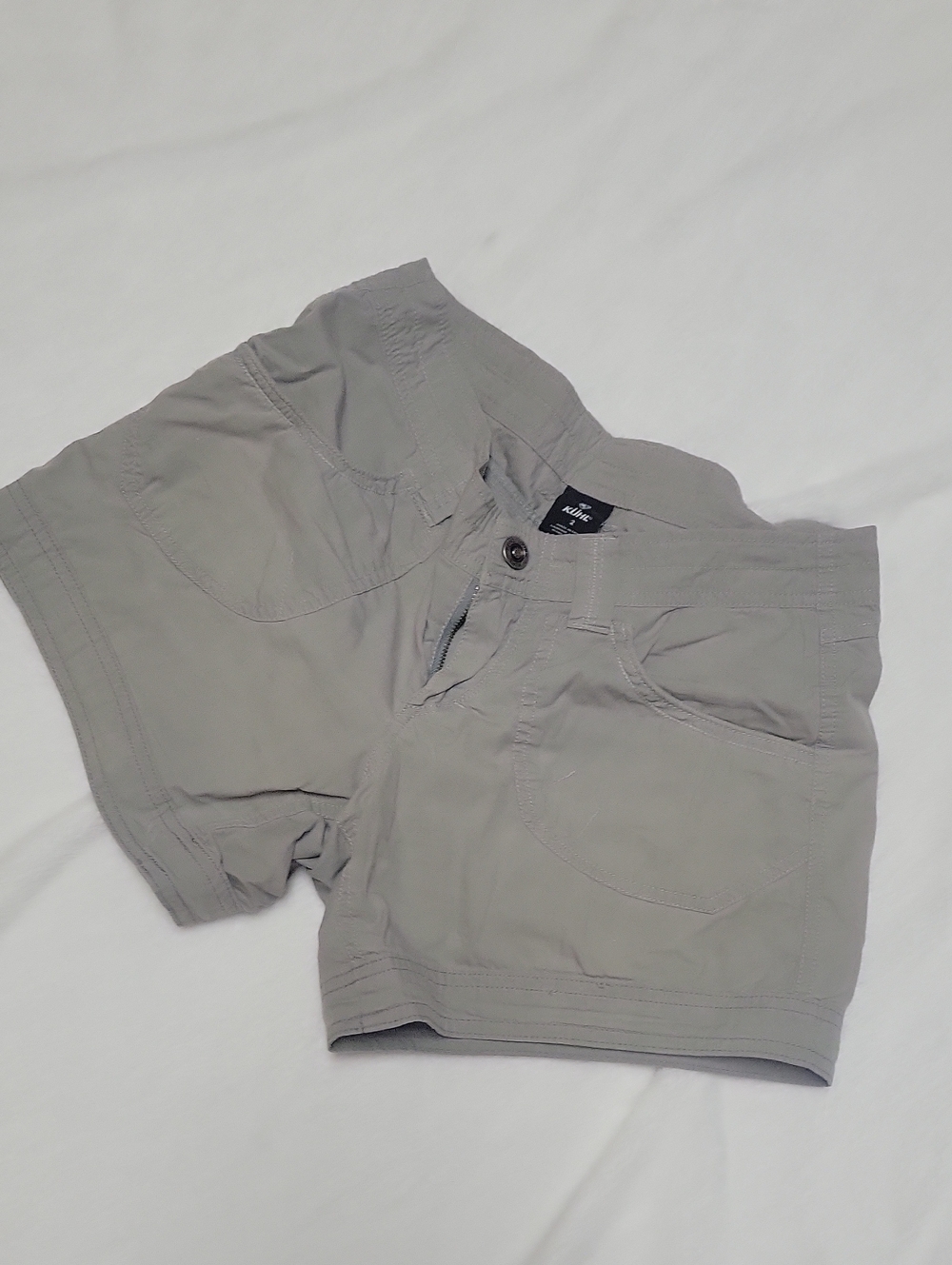 Kuhl Womens Shorts